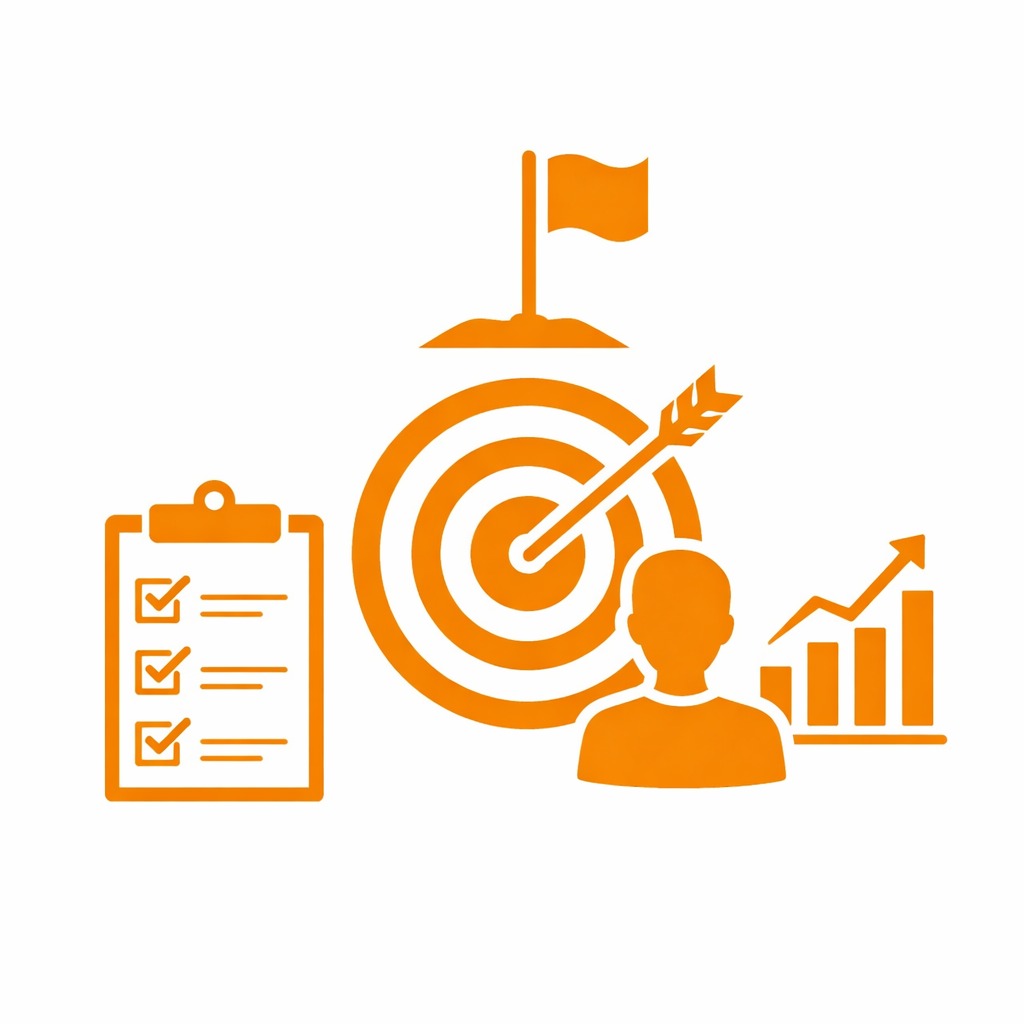 Goal Focused Preparation